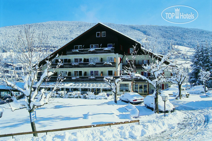 Photos Rodes hotel Ortisei