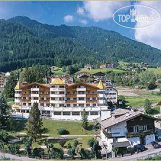 Photos Gardena Grodnerhof Gourmet & Spa