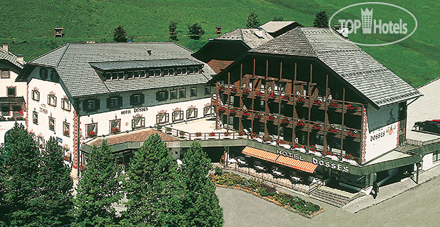 Photos Dolomiti Hotel Dosses