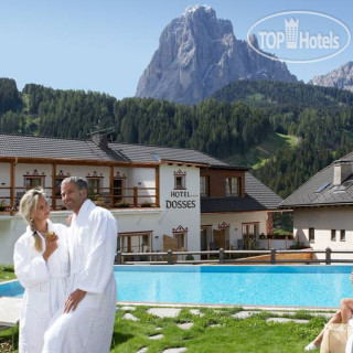 Photos Vitalpina Hotel Dosses