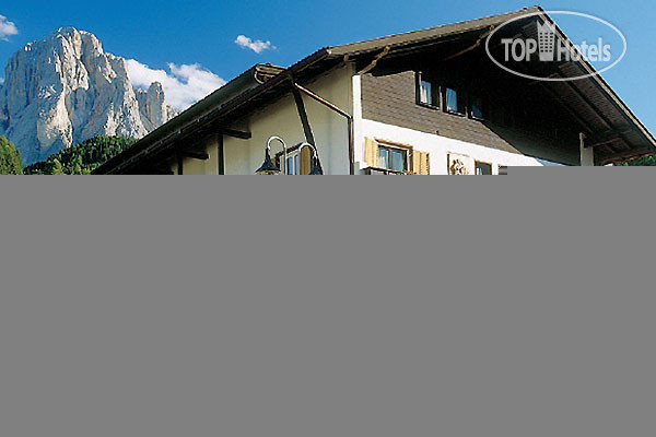 Photos Cristallo hotel St. Christina