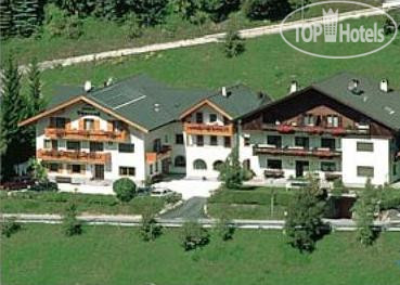 Photos Pension Garni Vernel 