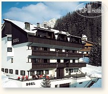 Photos Residence Soel