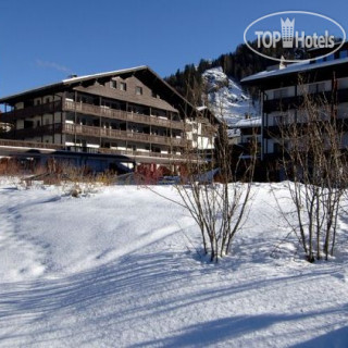 Photos Hotel & Residence Antares