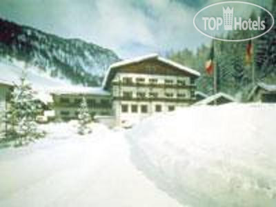 Photos Alpino Plan hotel Selva Gardena
