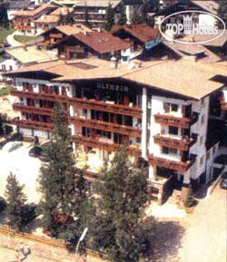 Photos Olympia hotel Selva Gardena