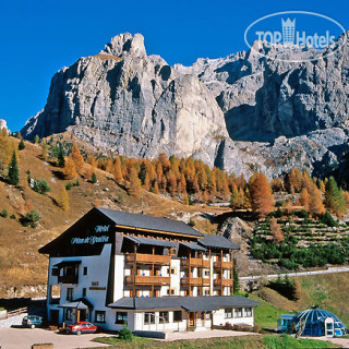 Photos Plan De Gralba hotel Selva Gardena