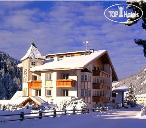 Photos Linder hotel Selva Gardena