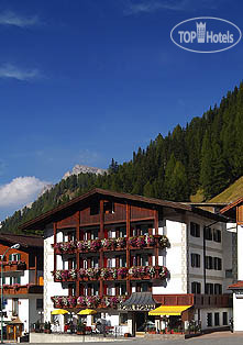 Photos Ingram hotel Selva Gardena