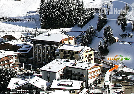 Photos Stella Hotel - My Dolomites Experience (ex.Stella hotel Selva Gardena)