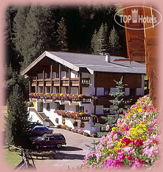 Photos Garni Dolomie