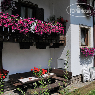 Фото Garni Etruska