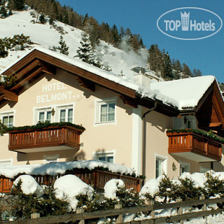 Photos Bel Mont hotel Selva Gardena