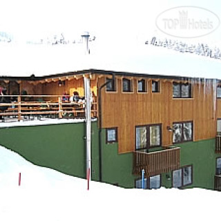 Фото Chalet degli Angeli