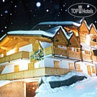 Фото St Hubertus