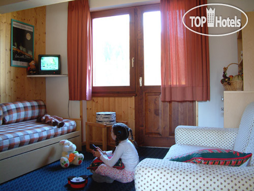 Photos Vacanze Casa Marilleva 900