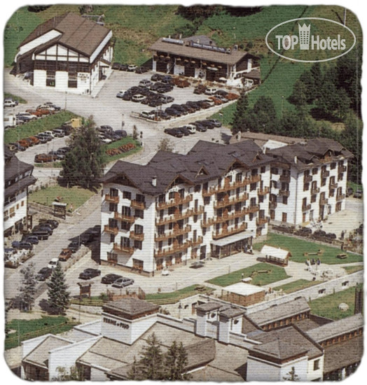 Photos Cristallo hotel Pejo