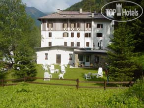Photos Europa hotel Pejo Terme