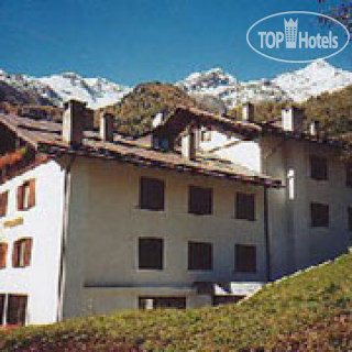 Photos Albergo Sporting Peio