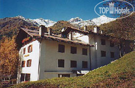 Photos Albergo Sporting Peio