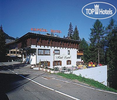 Photos Kapriol hotel Folgarida Dimaro