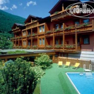 Фото Sport Hotel Rosatti