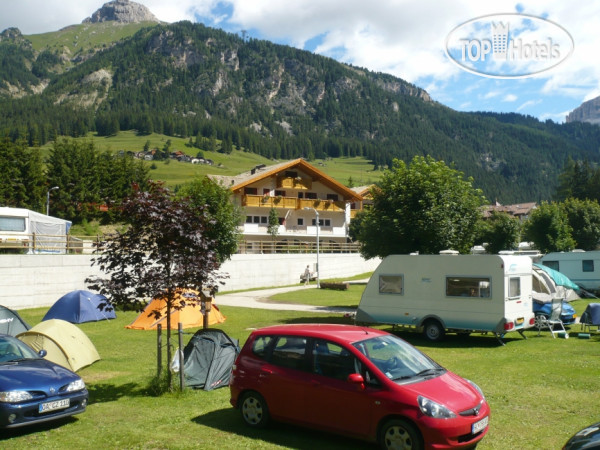 Photos Caravan Park Miravalle