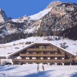 Photos Park Hotel & Club Rubino Executive Campitello di Fassa