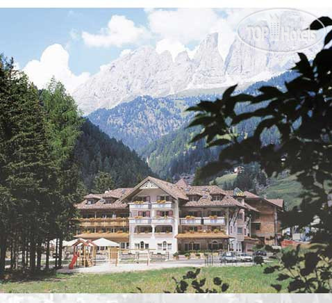 Photos Park Hotel & Club Diamant Campitello