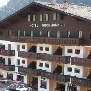Photos Grohmann hotel Campitello di Fassa