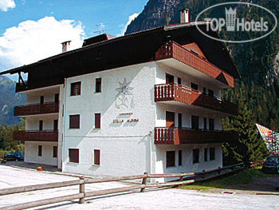 Photos Stella Alpina