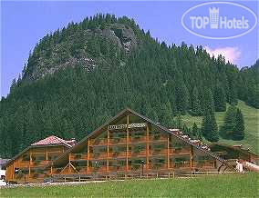Photos Garni Aparthotel Princess