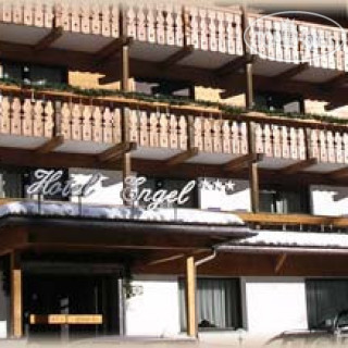 Фото Engel hotel Canazei