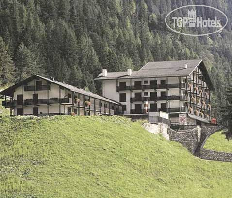 Photos Park Hotel & Club Il Caminetto Canazei