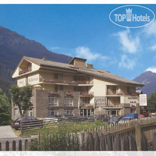 Фото Bellevue Canazei Hotel & Club