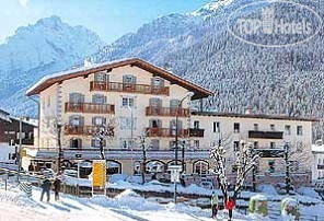 Photos Alla Rosa hotel Canazei