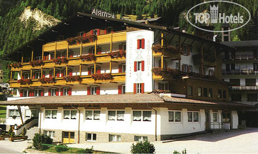 Photos Astoria hotel Canazei