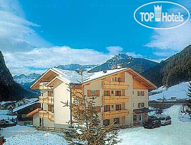 Photos Fiordaliso hotel Canazei