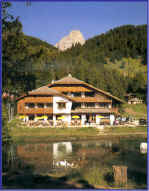 Photos Lupo Bianco hotel Canazei