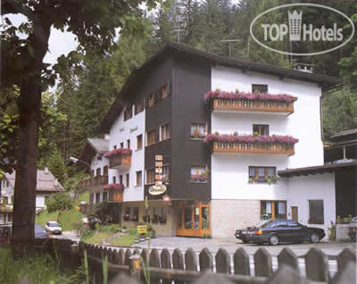 Photos Oswald hotel Canazei