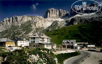 Photos Savoia hotel Canazei