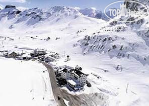 Photos Col di Lana hotel Canazei
