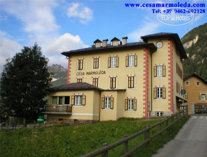 Photos Cesa Marmoleda