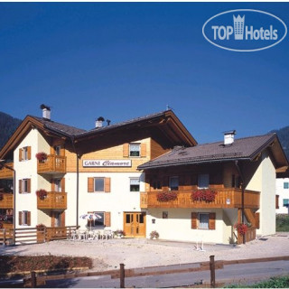 Фото Garni Ciamorc