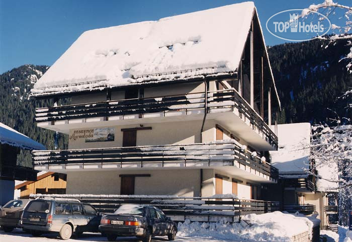 Photos Condominio Marmolada