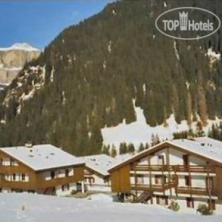 Фото Casa Canazei