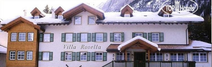 Фото Villa Rosella