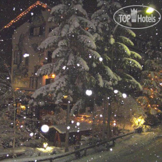 Фото Monti Pallidi Hotel Moena