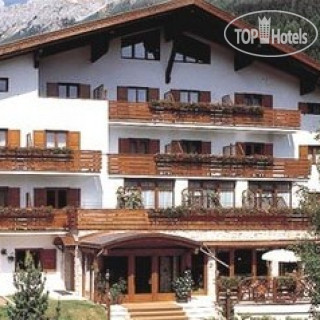 Фото Park Hotel Leonardo Moena