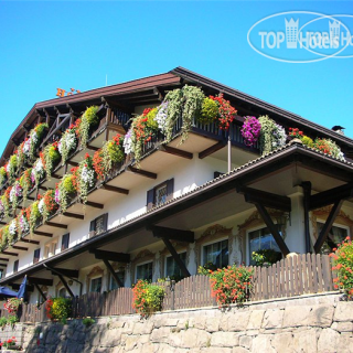 Фото Belvedere hotel Moena